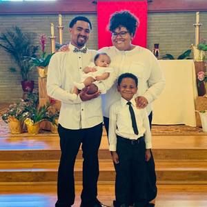 Meet your Posher, Chelsea